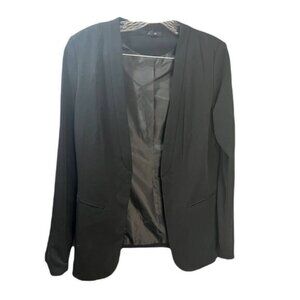 Women's‎ Apt. 9 Open-Front Blazer Small NEW